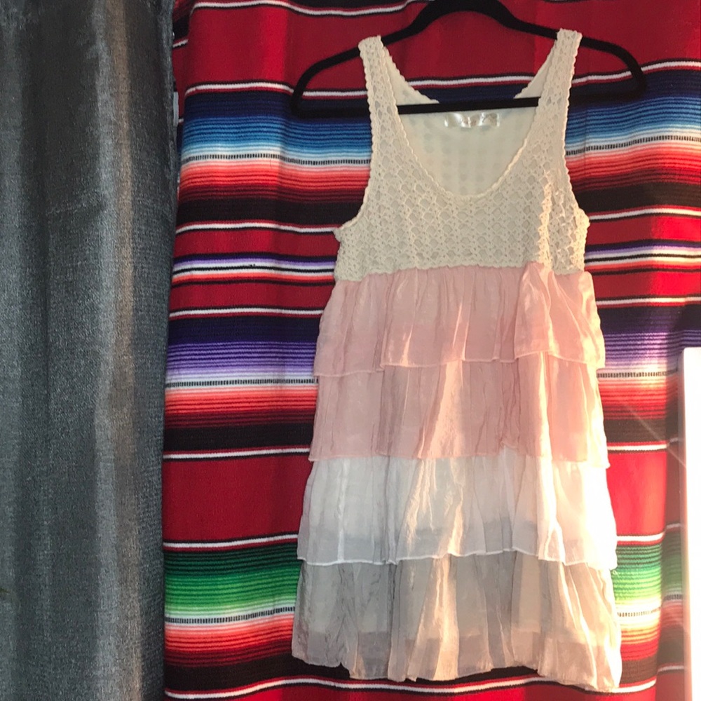 Medium Yahada dress